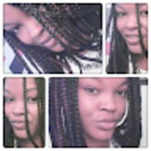 Meet your Posher, Shana